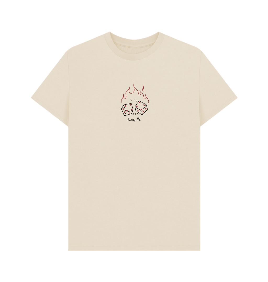 Oat Printed T-shirt