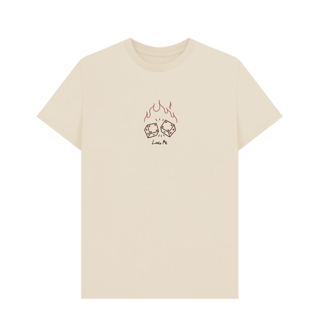 Oat Printed T-shirt