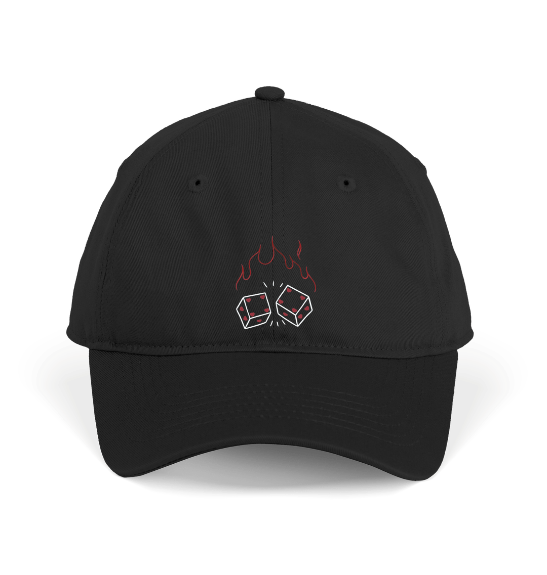 Black Caps