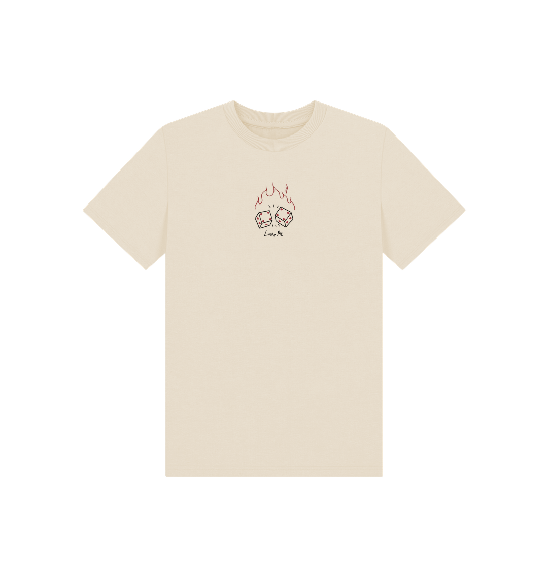 Oat Printed Kids T-Shirt